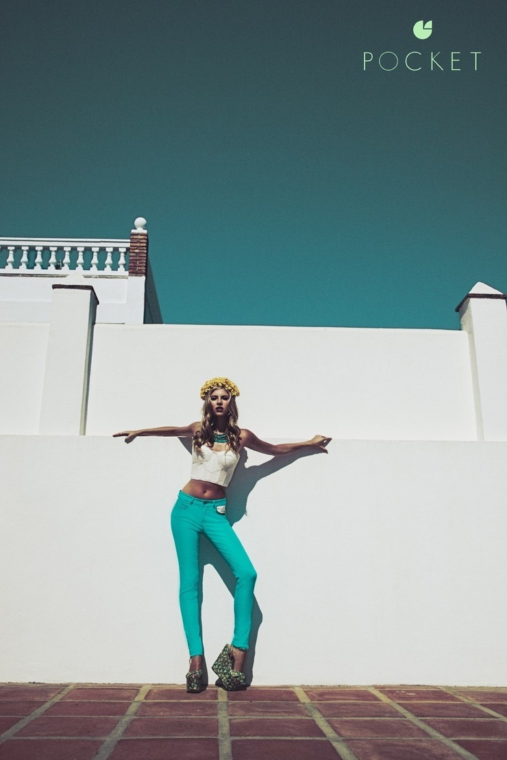 Hermione Corfield