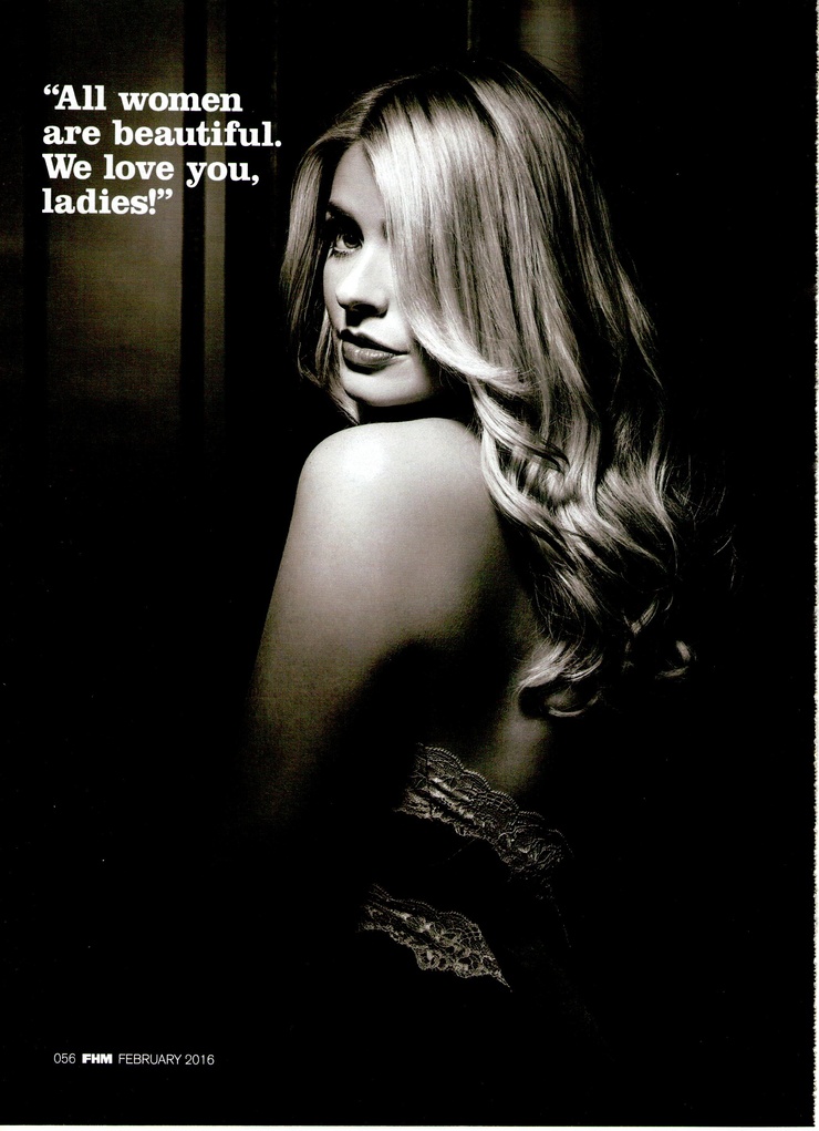 Holly Willoughby Holly Willoughby