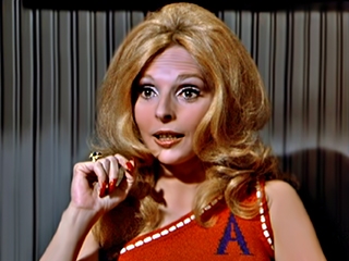 Banacek Banacek
