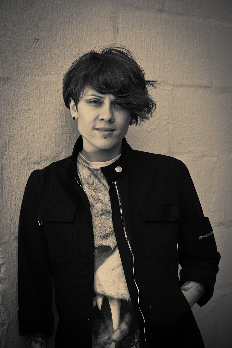 Tegan Quin Tegan Quin