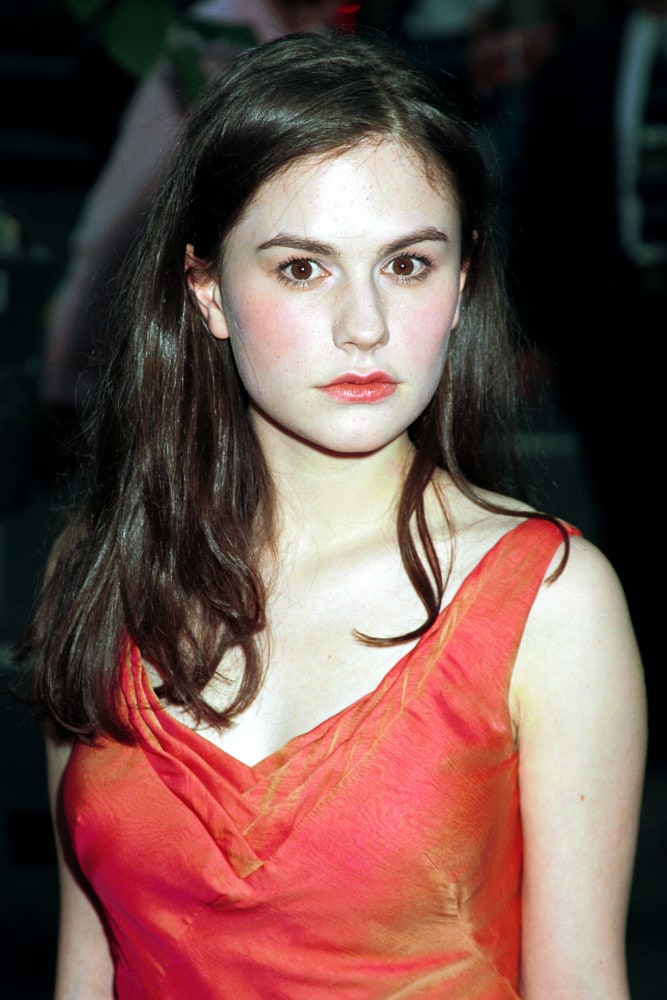 Picture Of Anna Paquin 