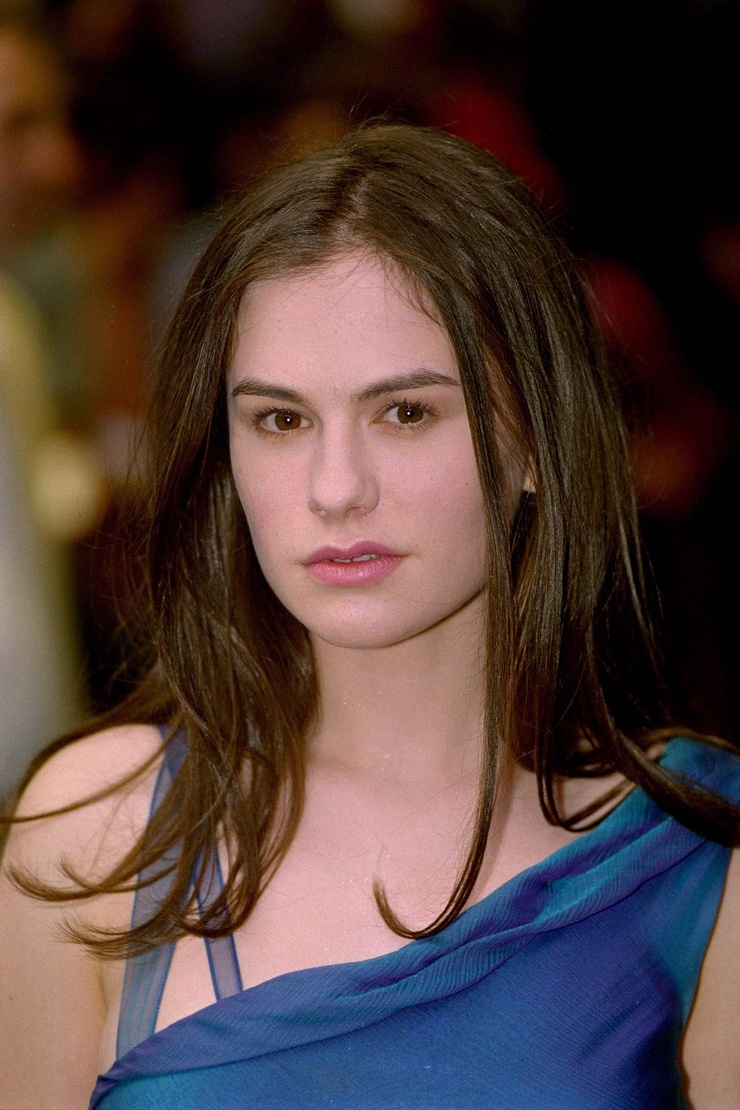 Anna Paquin