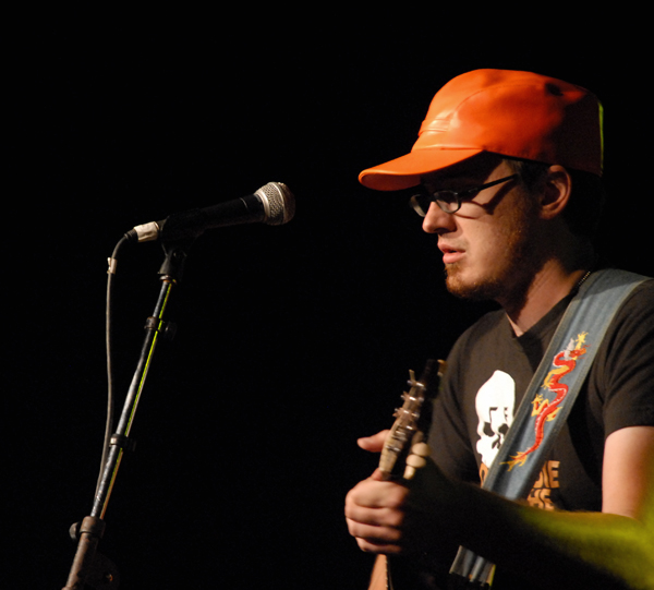 Kyle Andrews