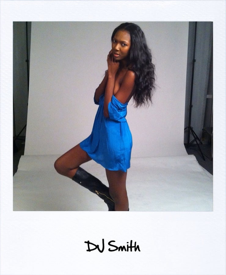 Dujonette Smith