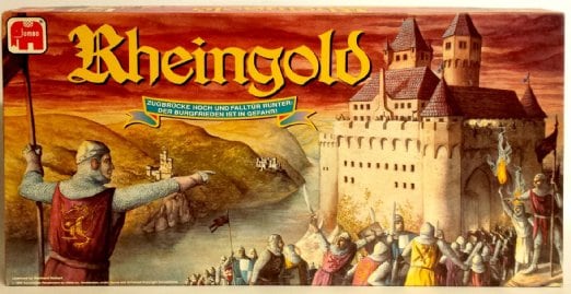 Rheingold