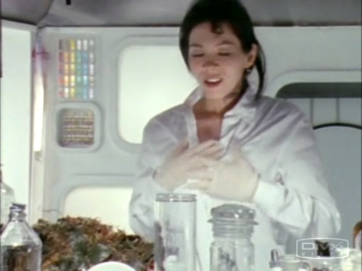 Sex Files: Alien Erotica