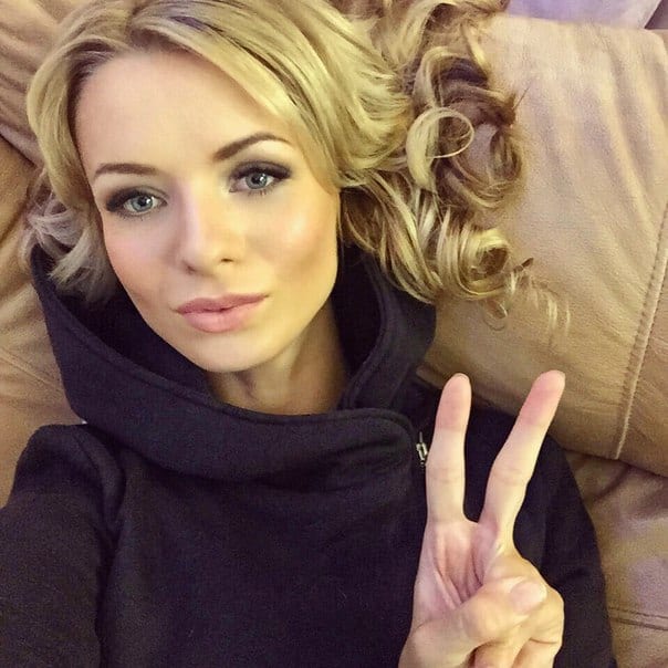 Ekaterina Enokaeva