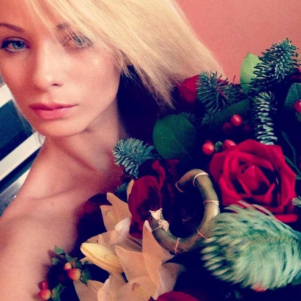 Ekaterina Enokaeva Ekaterina Enokaeva
