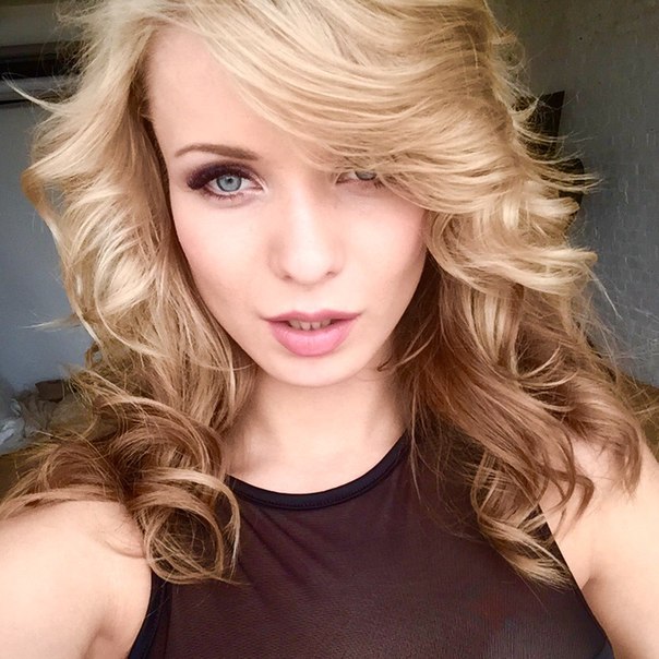 Ekaterina Enokaeva Ekaterina Enokaeva