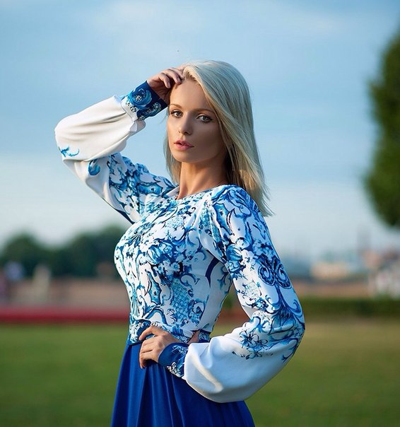 Ekaterina Enokaeva Ekaterina Enokaeva