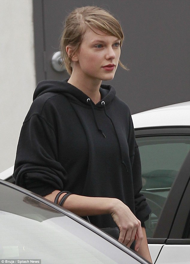 Taylor Swift Taylor Swift
