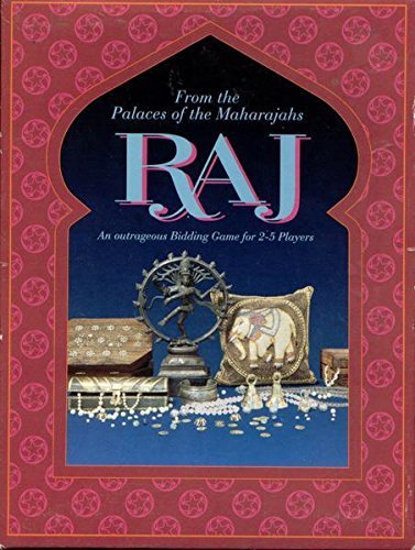 Raj