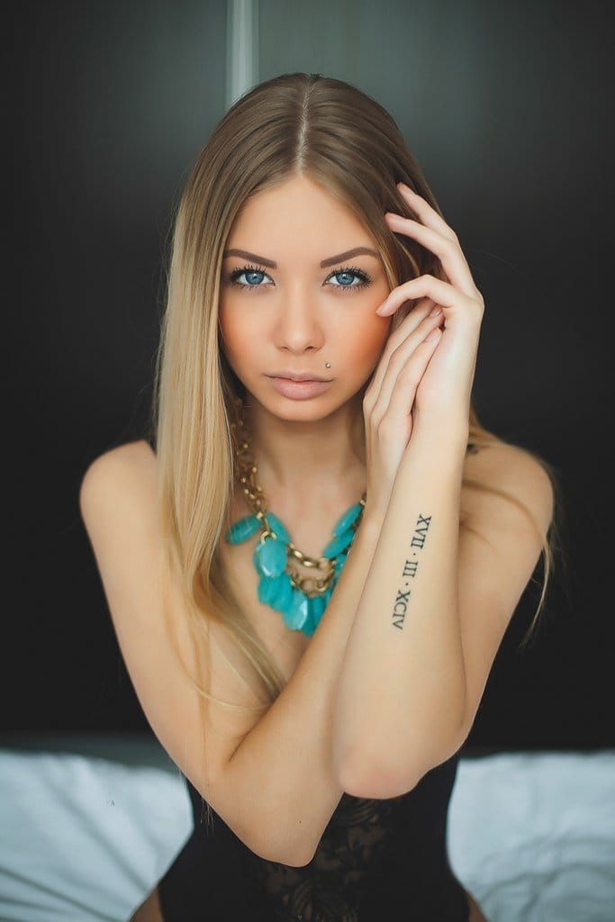 Ekaterina Gauf Ekaterina Gauf