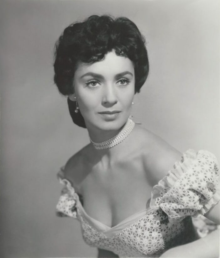 Susan Cabot