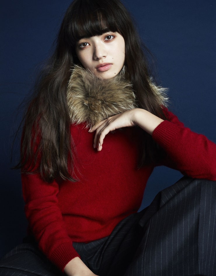 Nana Komatsu