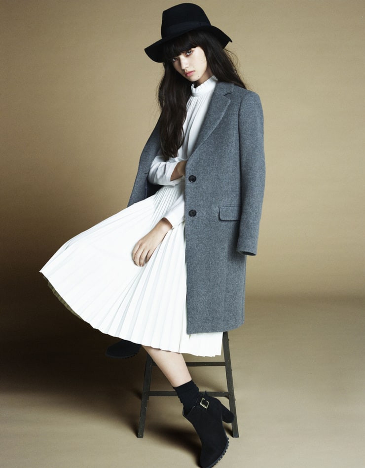 Nana Komatsu