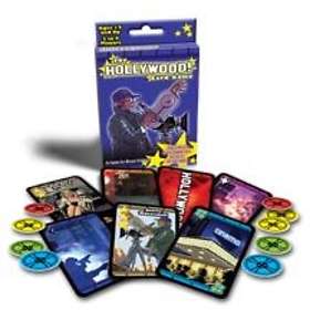 The Hollywood! Card Game