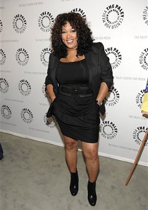 Kym Whitley