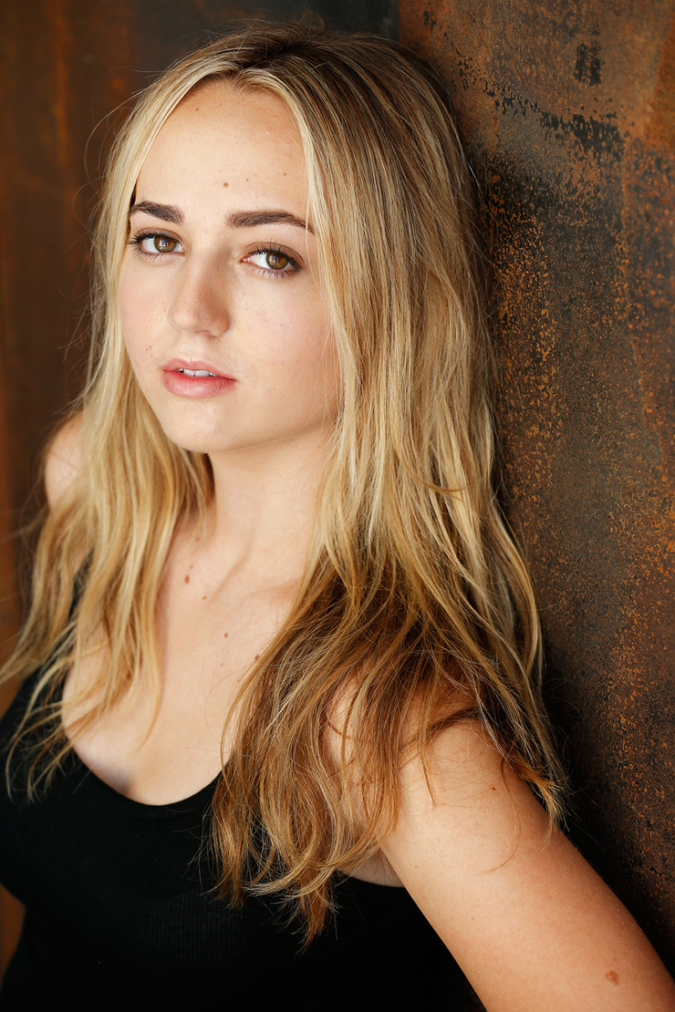 Alyssa Baric Alyssa Baric