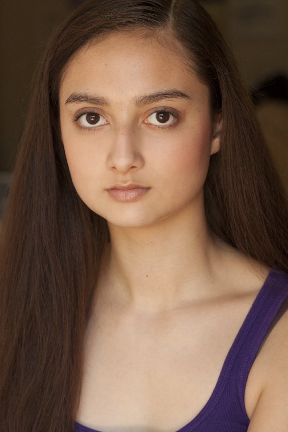 Sydney Bridgeman