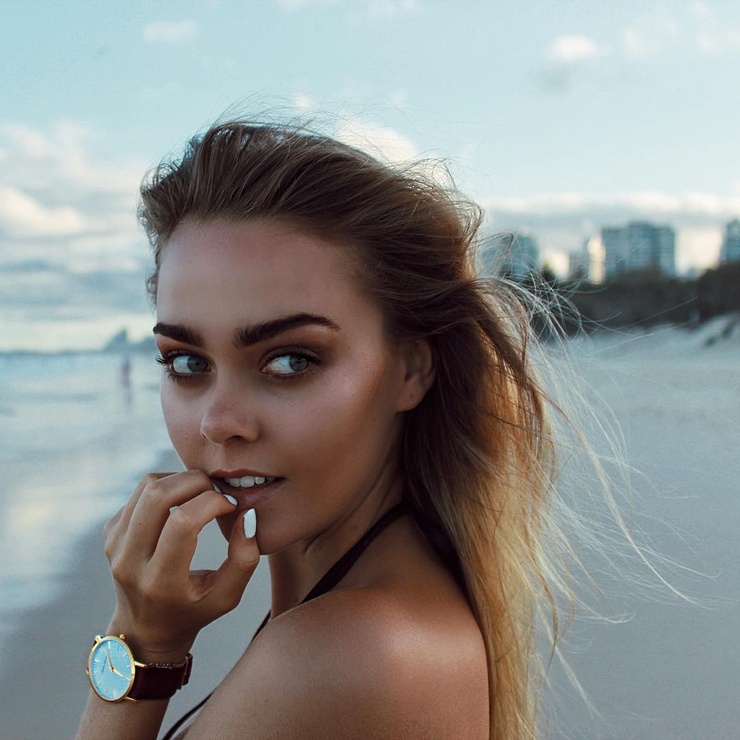 Karri Nicholas
