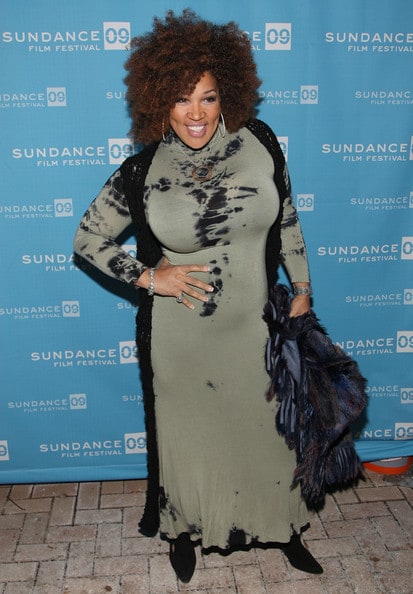 Kym Whitley