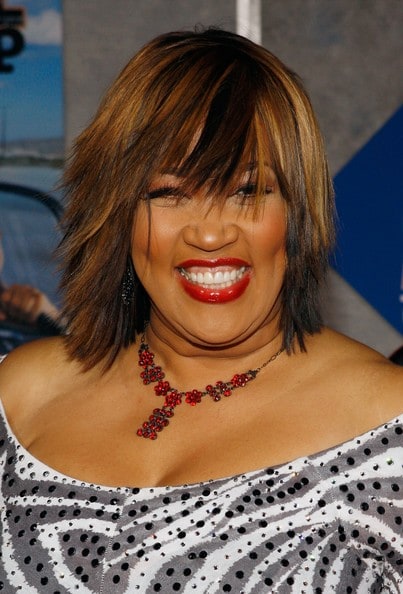 Kym Whitley