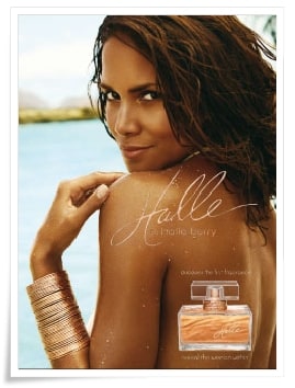 Halle Berry