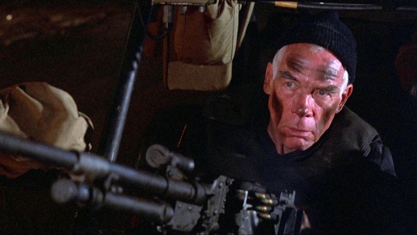 The Delta Force