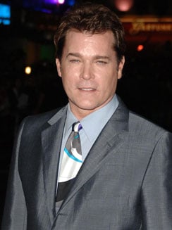 Ray Liotta Ray Liotta