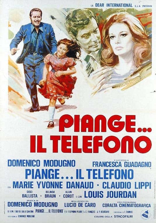 Piange... il telefono