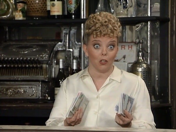 'Allo 'Allo! 'Allo 'Allo!