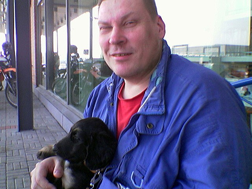 Pasi Viheraho