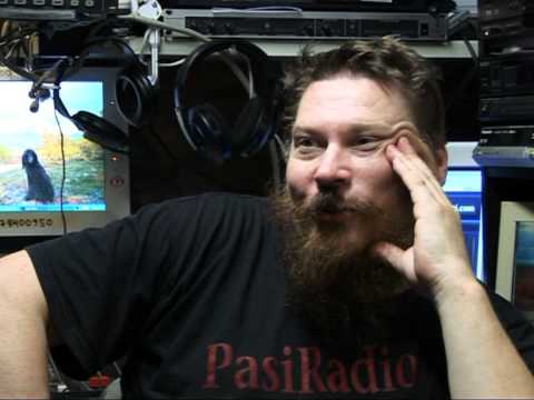 Pasi Viheraho