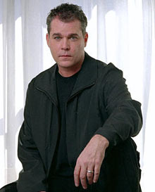 Ray Liotta