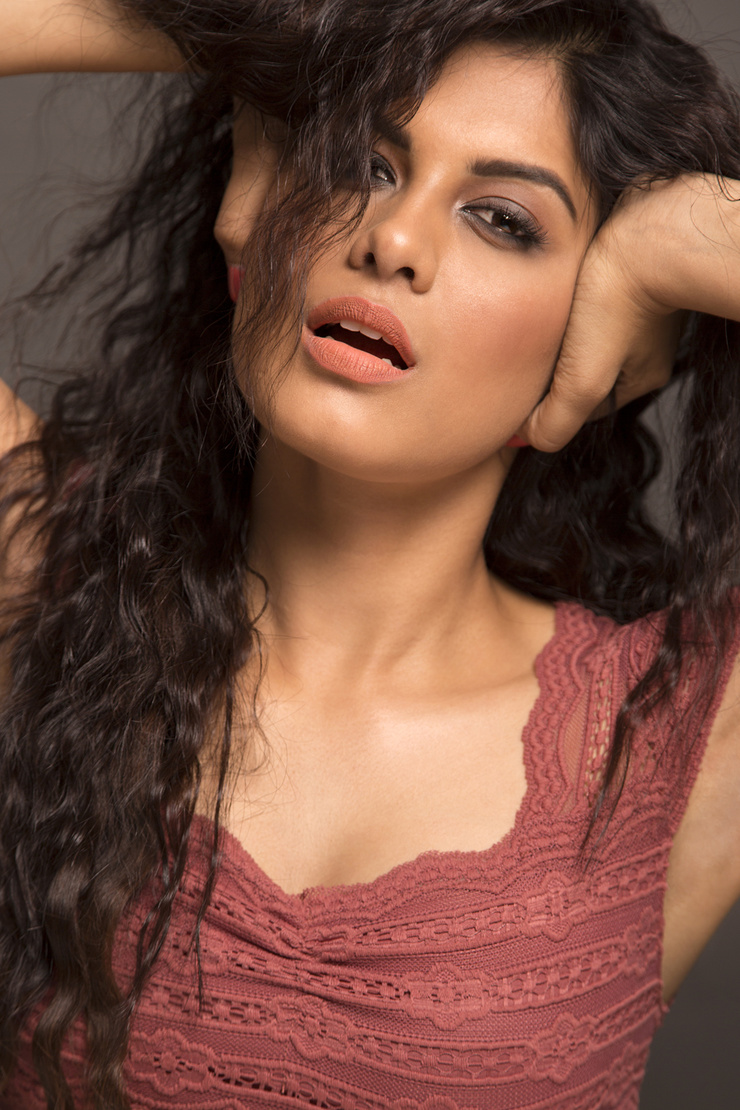 Asha Bhat