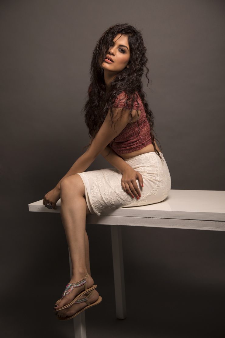 Asha Bhat