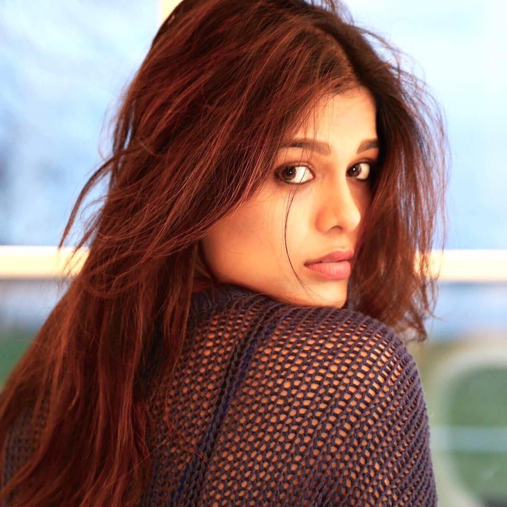 Asha Bhat