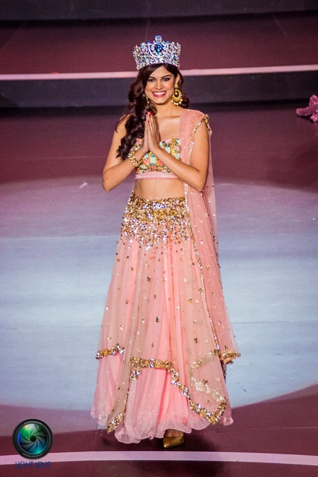 Asha Bhat