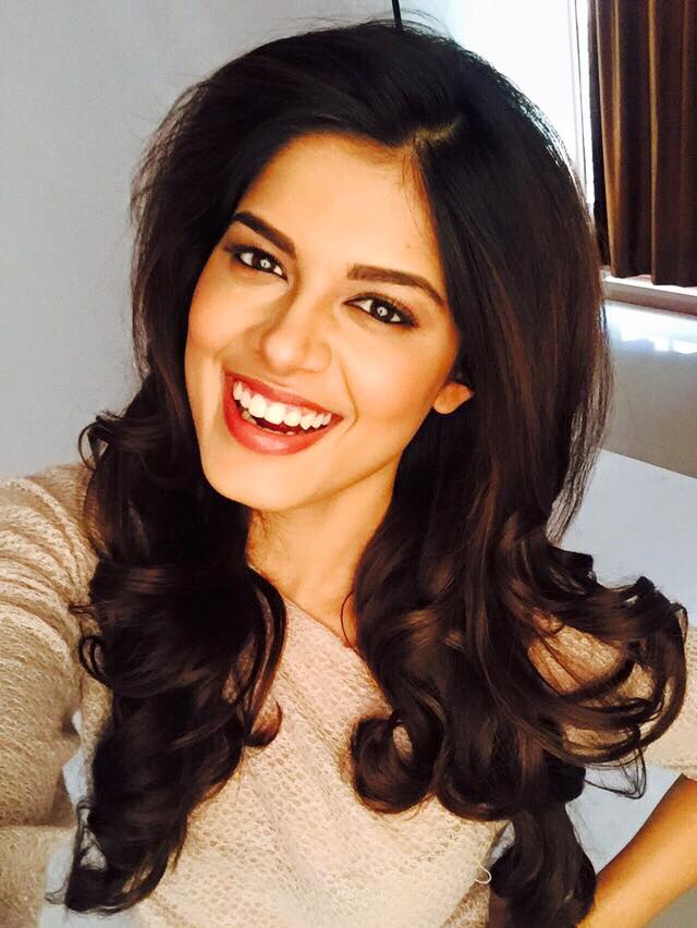 Asha Bhat