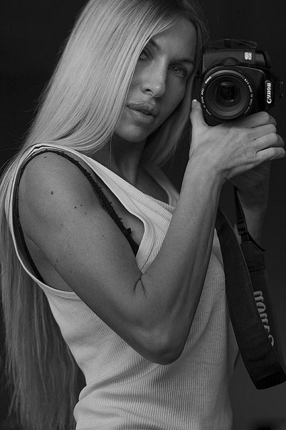 Elina Svetlova Elina Svetlova