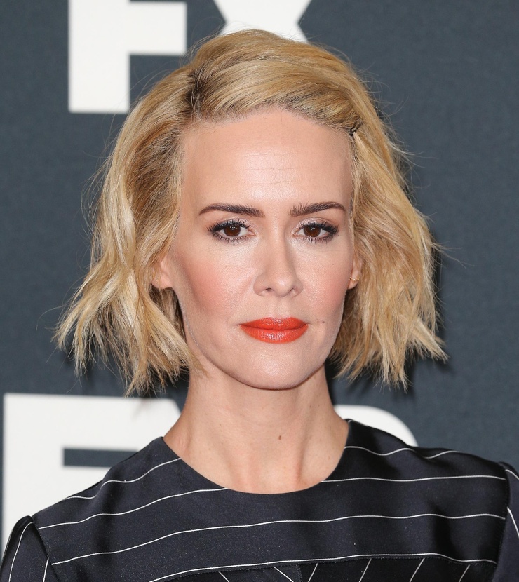 Image Of Sarah Paulson