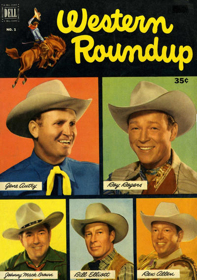 Western Roundup