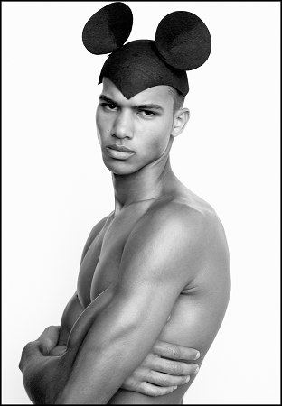 Nate Gill
