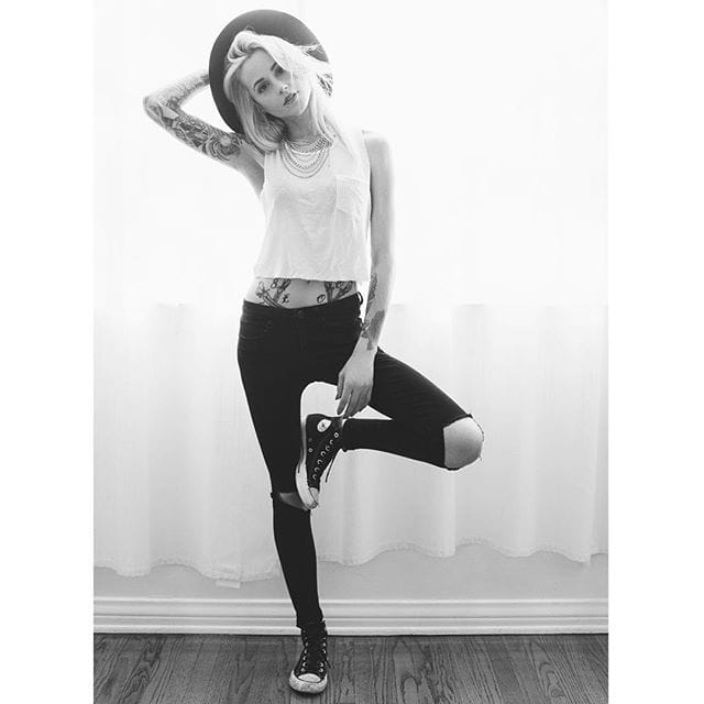 Carah Faye Charnow Carah Faye Charnow