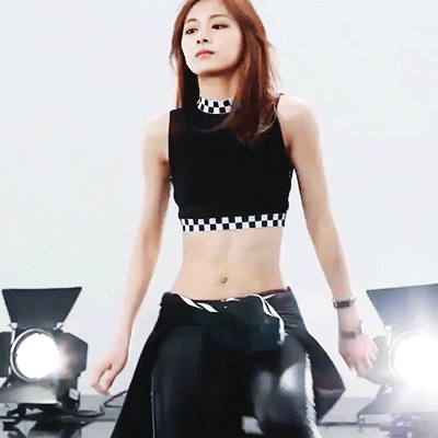 Chou Tzu-yu (Tzuyu)