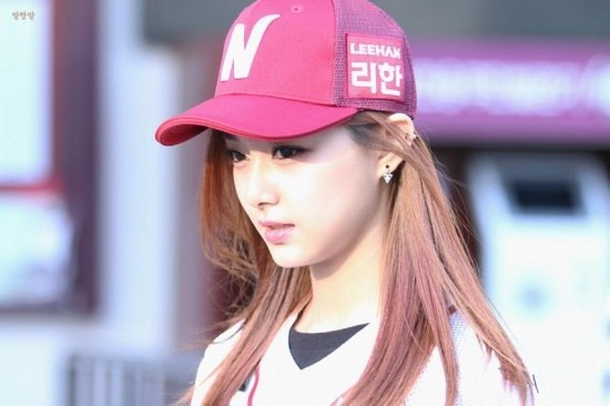 Chou Tzu-yu (Tzuyu)