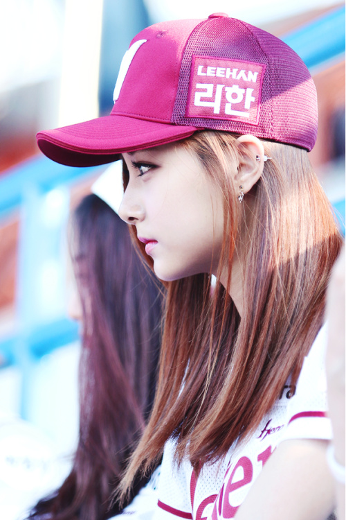 Chou Tzu-yu (Tzuyu)