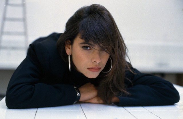 Mathilda May Mathilda May