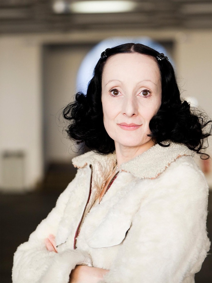 Viola von der Burg